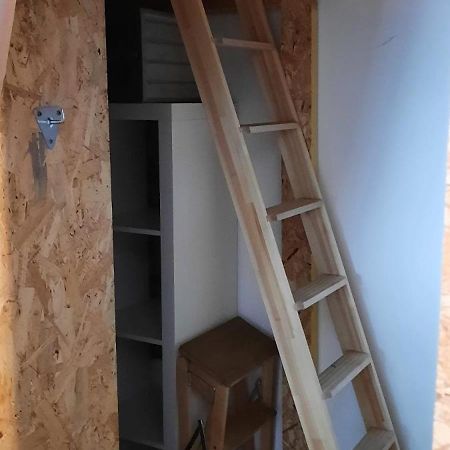 Cosy 4P Loft & Coworking Space 5M Walk To Ski Lift Apartment Briançon Exterior foto