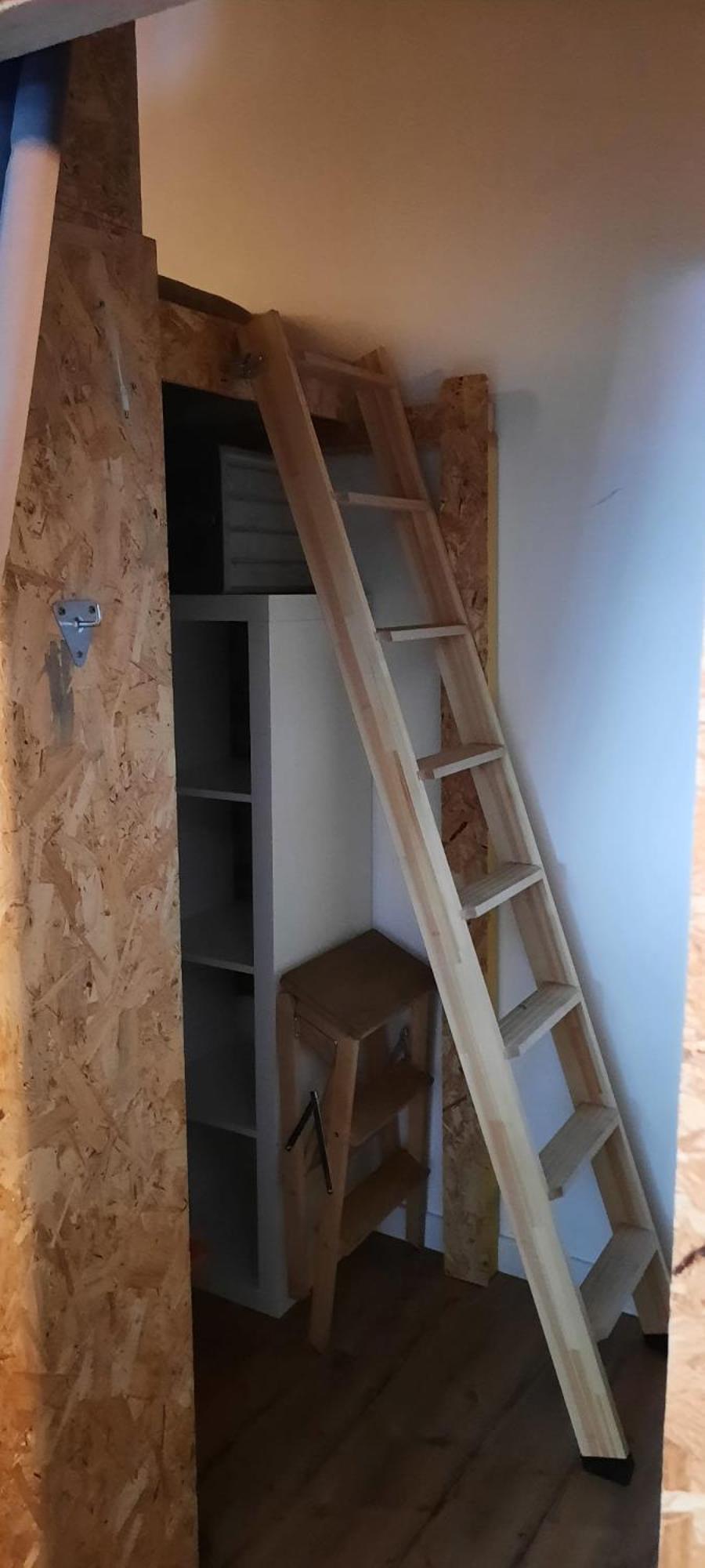 Cosy 4P Loft & Coworking Space 5M Walk To Ski Lift Apartment Briançon Exterior foto