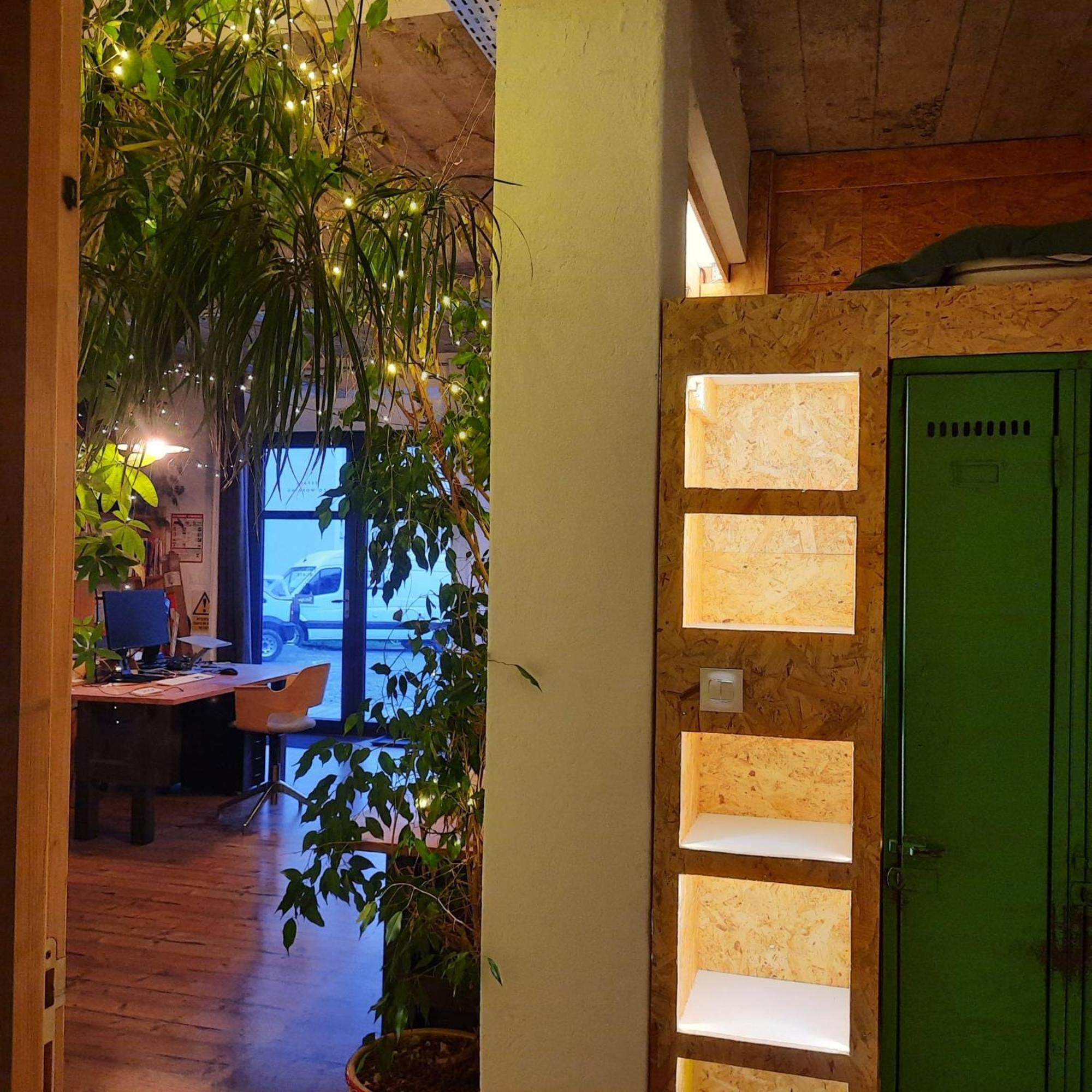 Cosy 4P Loft & Coworking Space 5M Walk To Ski Lift Apartment Briançon Exterior foto